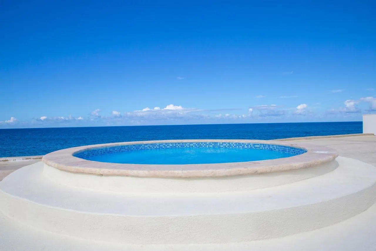 Sosua Ocean Village Deluxe Resort