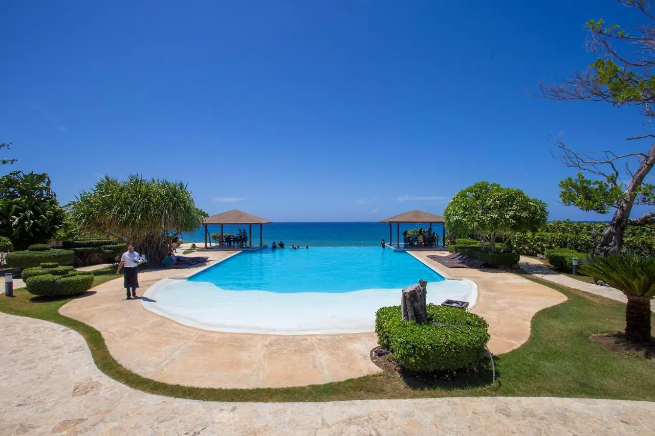Sosua Ocean Village Deluxe