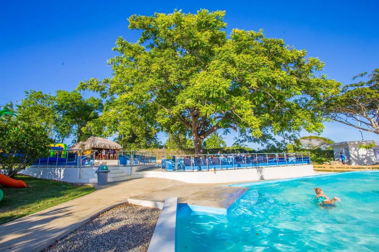 Sosua Ocean Village Deluxe Resort