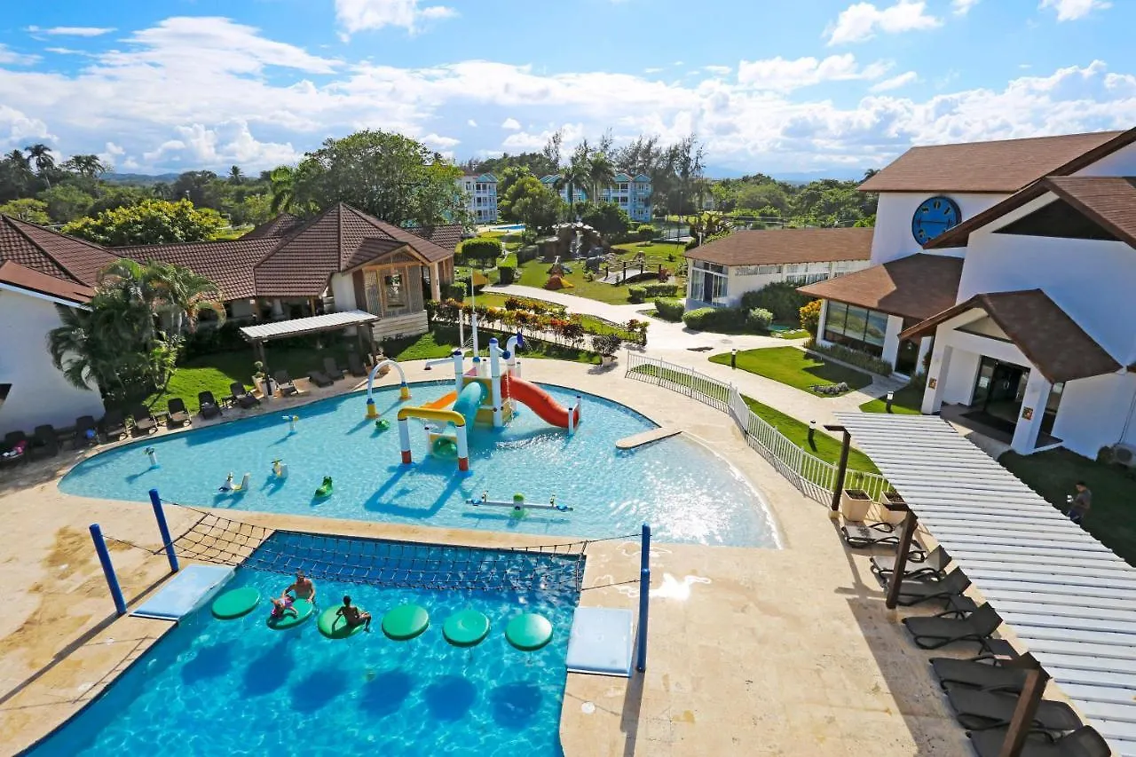 Sosua Ocean Village Deluxe Dominican Republic