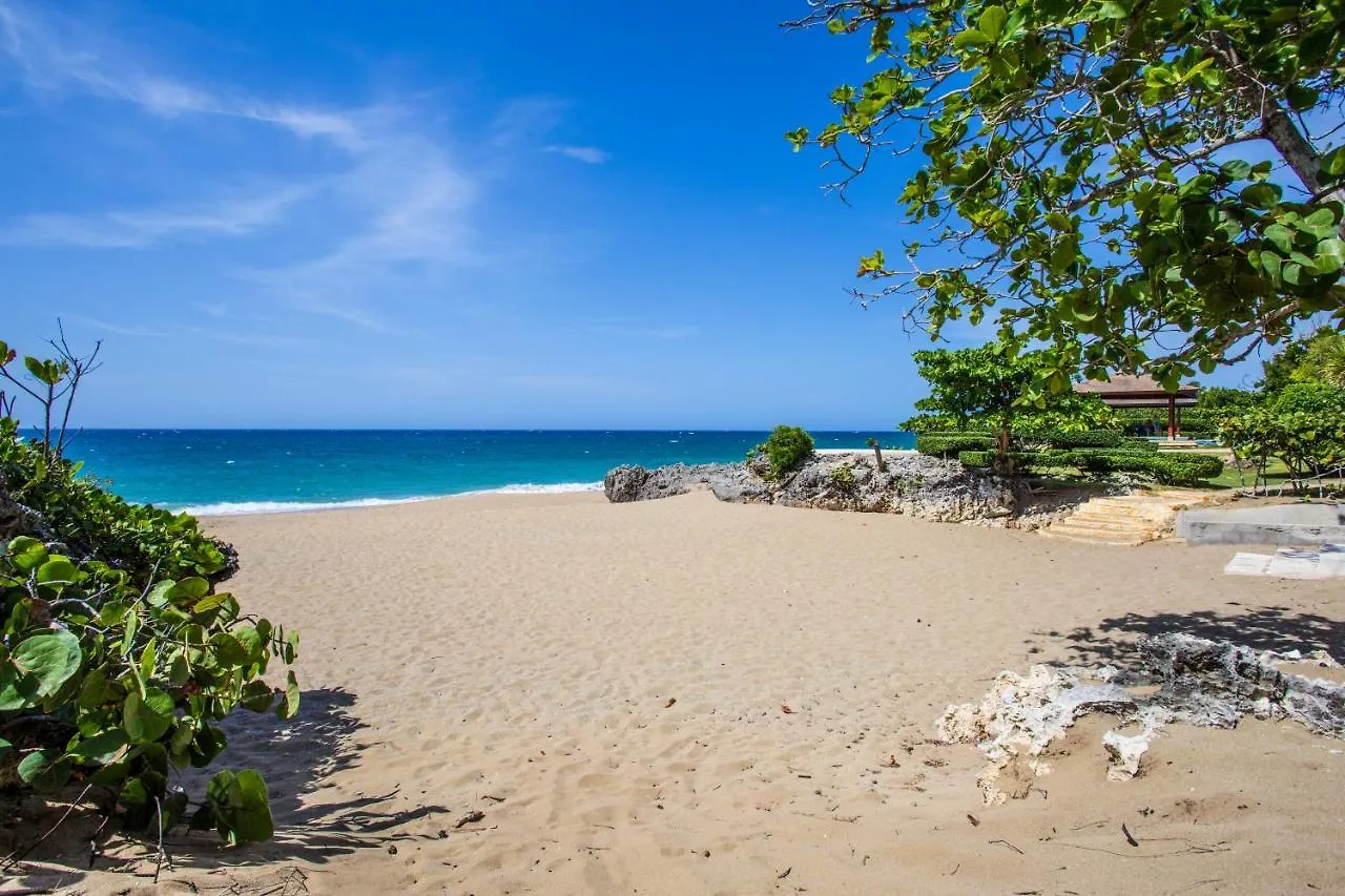 Sosua Ocean Village Deluxe