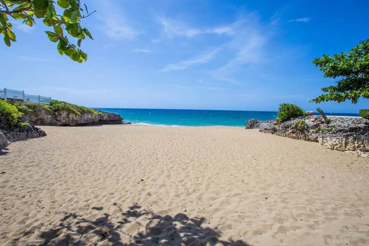 Resort Sosua Ocean Village Deluxe