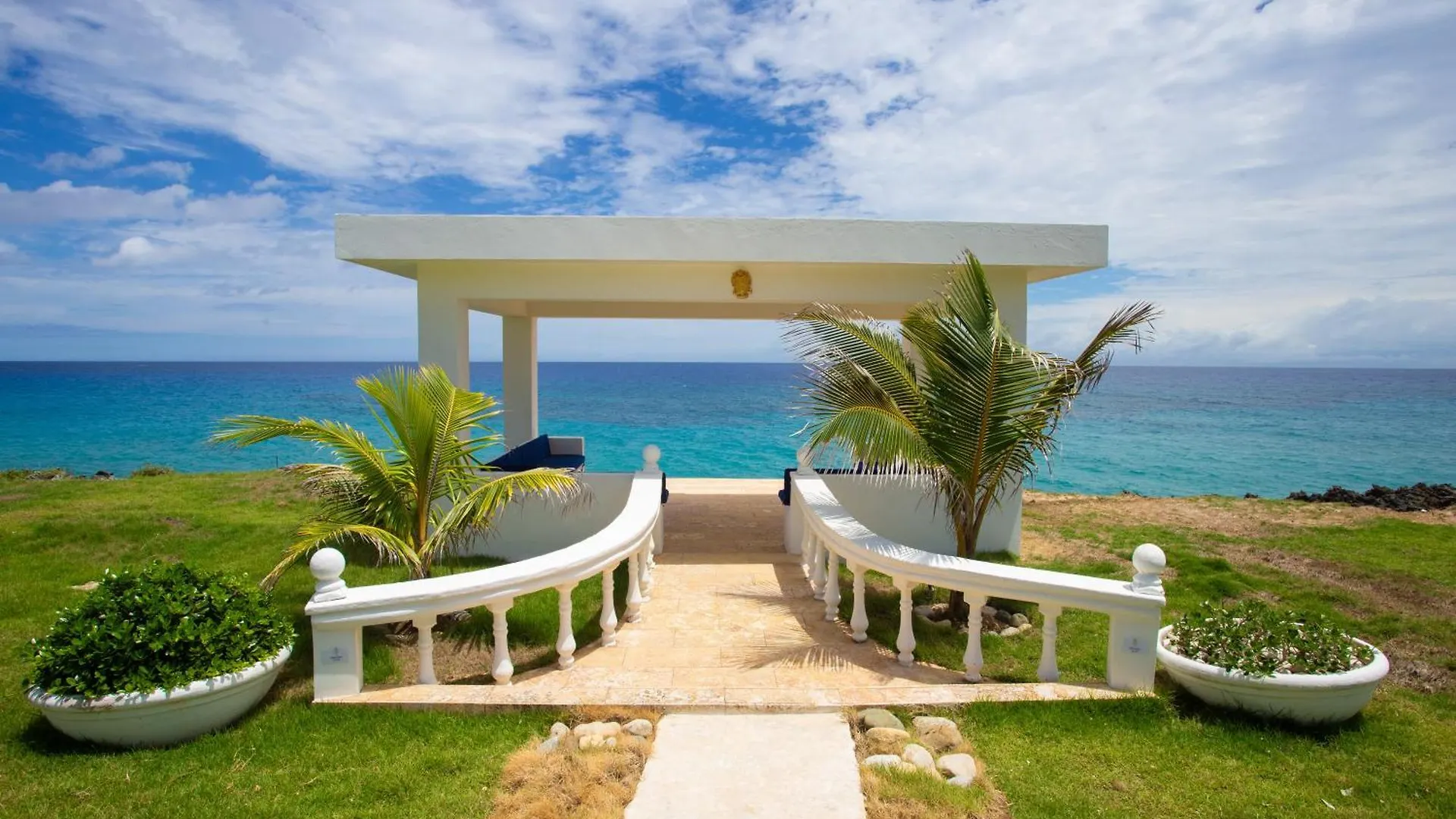 Ocean Village Deluxe Resort&Spa Sosúa Station touristique