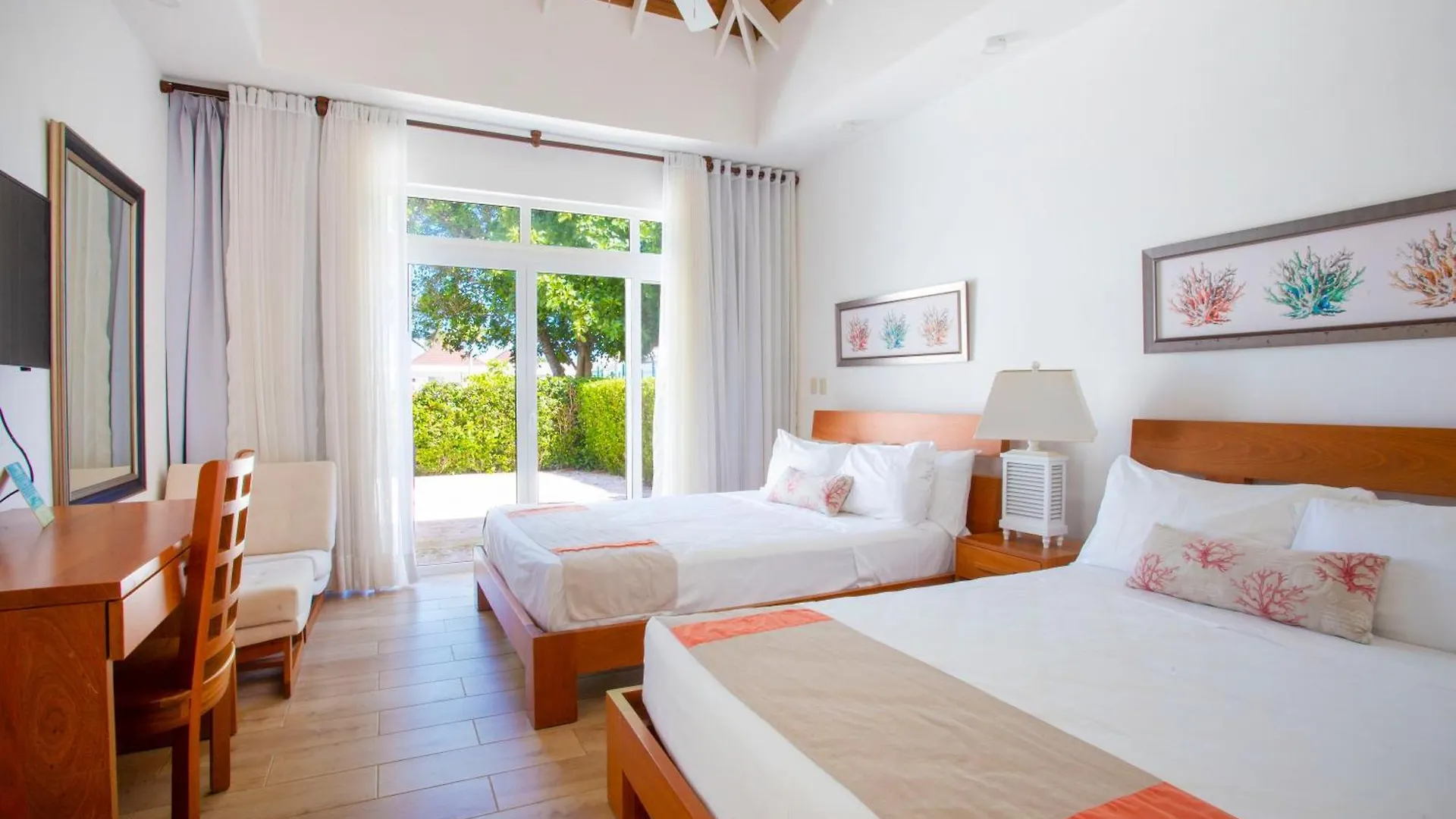 Station touristique Ocean Village Deluxe Resort&Spa Sosúa