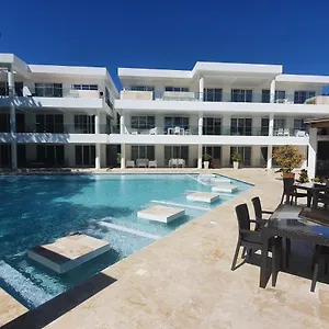 Aparthotel Beachwalk Boutique At Perla Marina