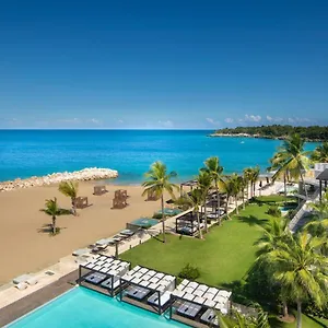 5* Hotel The Ocean Club, A Luxury Collection Resort, Costa Norte