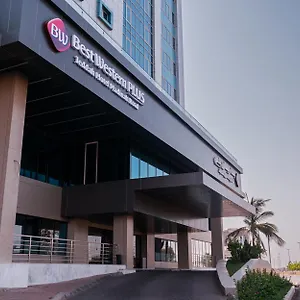 Western Madinah Road 4* Jeddah